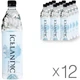 Упаковка минеральной негазированной воды Icelandic Glacial, 12 шт. х 1 л, ПЭТ - изображение 1