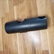 Пластиковий тримач лійки на душову стійку Disfact DS-30204 (18-25mm) Чорний - зображення 4