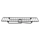 Полка-органайзер Ardesto 37 x 21 x 13.5 см металл черный (ARHK4507B) - изображение 3