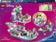 Конструктор LEGO Disney Princess Королівський весільний човен Аріель 519 деталей (43299) - зображення 9