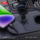 Автомобильное зарядное устройство XO CC56 Plastic Mini 30W Черный (XO-CC56-black) - изображение 3