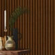 Реечная стеновая MDF панель AdaPanel APM-300 - изображение 1