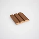Реечная стеновая MDF панель AdaPanel APM-300 - изображение 5