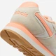 Buty sportowe damskie Reebok Glide 100255613 39 (8.5US) Brzoskwiniowe (1200179302076) - obraz 7