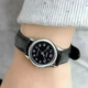 Жіночий годинник Casio LTP-V001L-1B чорний 30 м - зображення 4