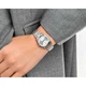 Женские часы CASIO LTP-V001D-7B Серебристые - изображение 3