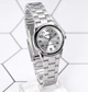 Женские часы CASIO LTP-V001D-7B Серебристые - изображение 4