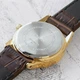 Женские наручные часы Casio LTP-V001GL-7B Gold/Black Классические - изображение 7