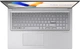 Ноутбук ASUS Vivobook 17 X1704VA-AU665 Cool Silver (90NB10V1-M00SP0) - зображення 5