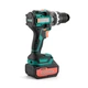 Дрель-шуруповерт аккумуляторный Sturmax CDM3221BLI - изображение 4