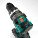 Дрель-шуруповерт аккумуляторный Sturmax CDM3221BLI - изображение 5