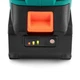 Дрель-шуруповерт аккумуляторный Sturmax CDM3221BLI - изображение 7