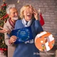 Адвент-календарь рыбака Merry Christmas 24 подарки для рыбалки - изображение 4
