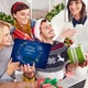 Адвент-календарь рыбака Merry Christmas 24 подарки для рыбалки - изображение 6