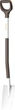 Лопата мала FISKARS White S - изображение 2