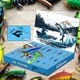 Адвент-календарь рыбалки 24 подарка для рыбалки - изображение 4