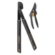 Набор садовый FISKARS (сучкорез SingleStep S L28 и секатор плоскостный SingleStep P26 (1057760) - изображение 1