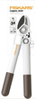 Сучкоріз площинний FISKARS White L32 - зображення 2