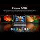 Монитор 14" Blackview DCM6 Dual Grey (BVDCM6) - изображение 4