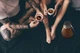 Zestaw do parzenia kawy Asobu Pour Over 1 L z termosem Copper (PO300 COPPER/BLACK) - obraz 8