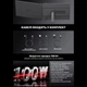 Монитор 14" Blackview SCM6 Single Grey (BVSCM6) - изображение 13