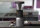 Zestaw do parzenia kawy Asobu Cold Brew 1 L z termosem Silver (KB900 SILVER/BLACK) - obraz 9