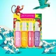 Набор спреев Sol de Janeiro Cheirosa Perfume Mist Set (4x30 мл) - изображение 2