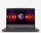 Ноутбук MSI Thin A15 Ryzen 5 7535HS / 16GB / 1 ТB / RTX 3050 / 144Hz (Thin A15 B7UC-258XPL) Windows 11 Home - изображение 3