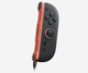 Правый беспроводной контроллер Nintendo Joy-Con 2 (R) Light Red для Nintendo Switch 2 — контроллер с NFC, гироскопом, HD Rumble 2 и функцией GameChat (N2P103) - изображение 3