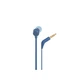 Наушники JBL 110 Eco Blue (JBLT110BLUE) - изображение 5