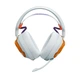 Навушники JBL Quantum 650 Teal (JBLQTUM650TEL) - зображення 4