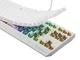 Klawiatura przewodowa Genesis Thor 230 TKL Outemu Brown White (NKG-2080) - obraz 8
