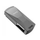 Флеш-накопитель HOCO UD5 Wisdom USB 3.0 128GB флешка Black - изображение 2