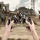 Игровой контроллер Borofone BG3 Warrior Черный - изображение 2