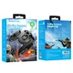 Игровой контроллер Borofone BG3 Warrior Черный - изображение 7