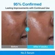 Сыворотка Numbuzin No.3 Blue Bio-Retinol Pore Refining Serum 30 мл - изображение 2