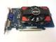 відеокарта ASUS GT440 1Gb - Б/В - зображення 1