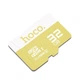 Карта памяти Hoco MicroSD TF 32GB high speed memory card Class10 - изображение 1