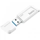 Флеш-накопичувач HOCO UD11 Wisdom 128Gb USB 3.0 флешка Белый - изображение 1