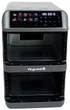 Мультипечь ViLgrand VAF1124-2BW - изображение 1