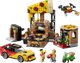 Конструктор LEGO City Доставка піци з різними транспортними засобами 494 деталі (60496) - зображення 2