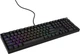Клавіатура дротова Genesis Thor 404 Outemu Peach Silent Black (NKG-2298) - зображення 4