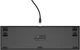 Клавіатура дротова Genesis Thor 404 Outemu Peach Silent Black (NKG-2298) - зображення 6