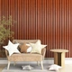 Рейка декоративная Sticker Wall WPC стеновая 200х27х2900мм SW-00003003 - изображение 7