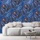 Самоклеящаяся стенная PET плитка Sticker Wall в рулоне 600х3000х2мм SW-00002426 - изображение 5