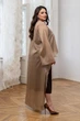 Туника 2649 Minova мокко 54-56 - изображение 4