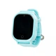 Водонепроницаемые Умные Детские Часы-телефон с GPS Smart Baby Watch TD05 Голубые - изображение 1