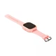 Водонепроницаемые Умные Детские Часы-телефон с GPS Smart Baby Watch TD05 Розовые - изображение 2