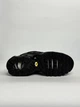 Кроссовки мужские Nike Shox TL Black замша кожа 40р черный - изображение 3