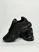 Кроссовки мужские Nike Shox TL Black замша кожа 40р черный - изображение 5